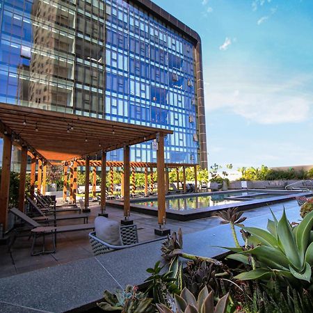 Quartz Hotel & Spa Tijuana Buitenkant foto