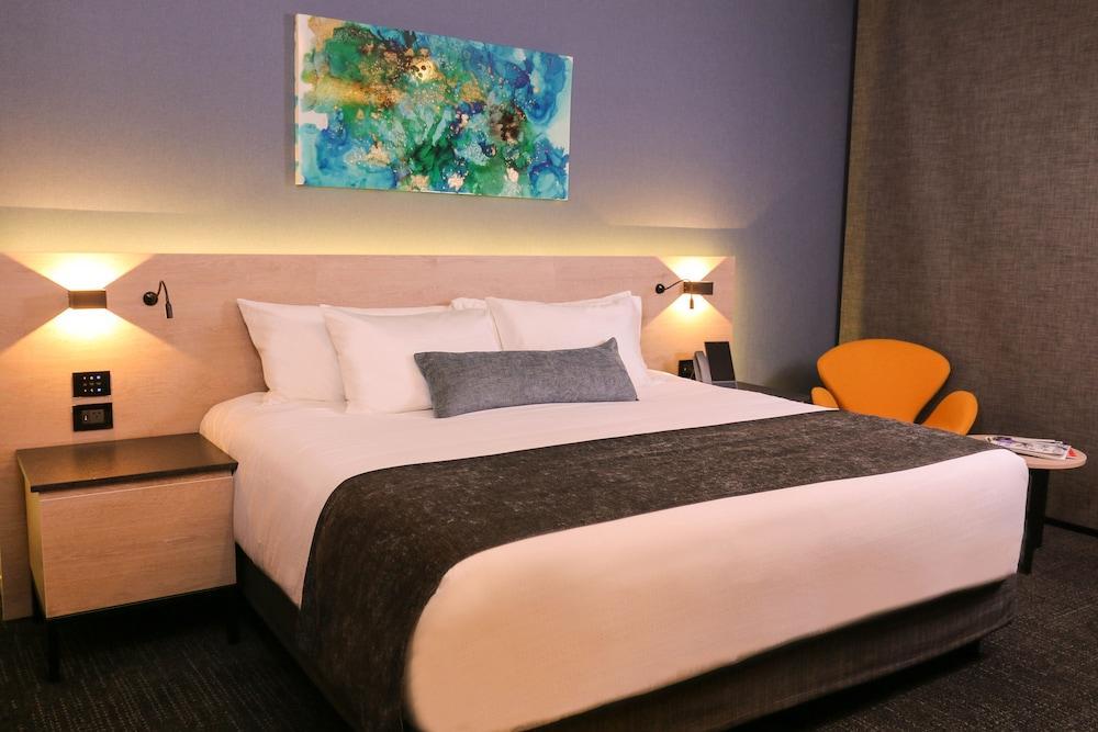 Quartz Hotel & Spa Tijuana Buitenkant foto