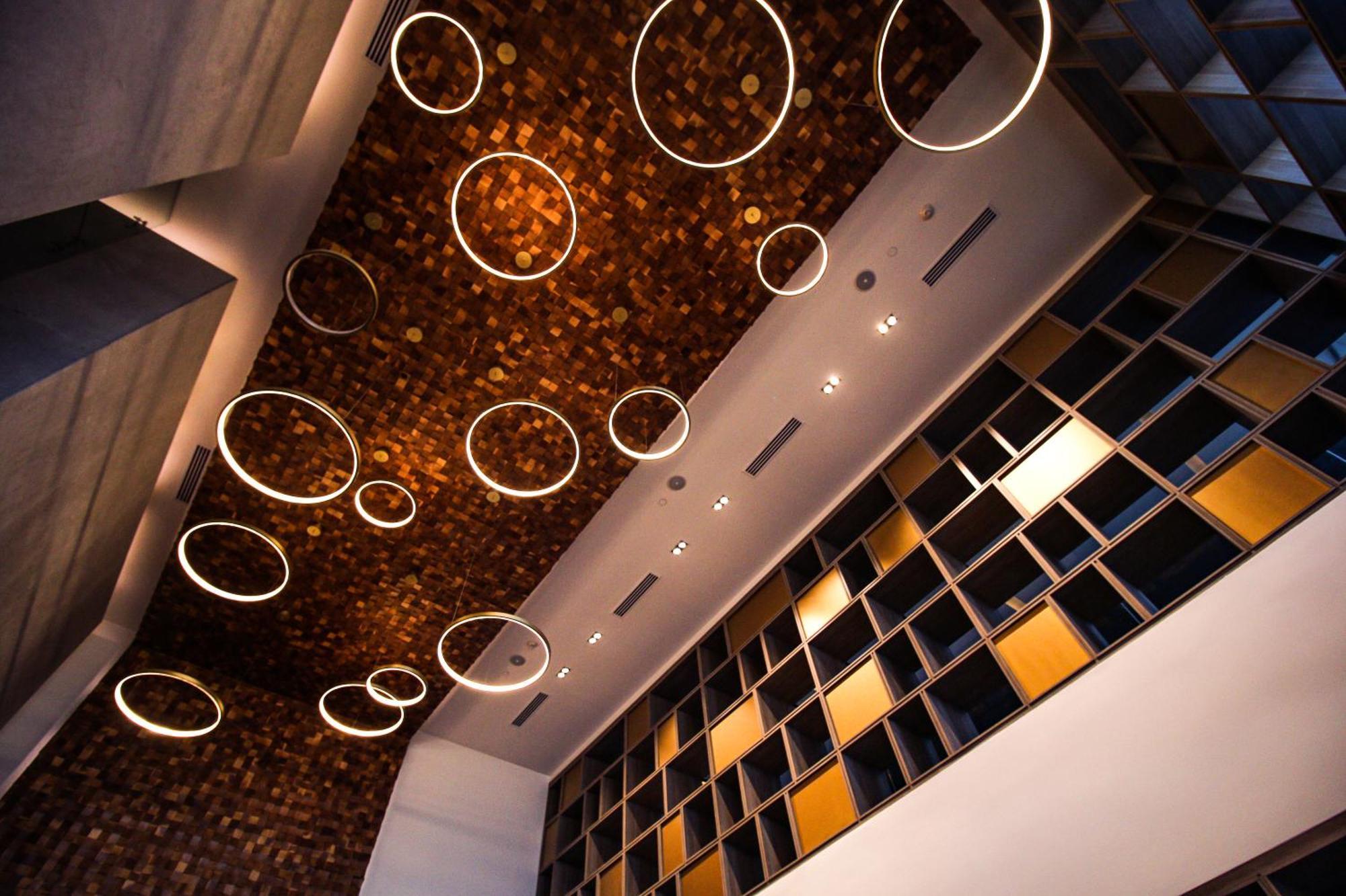 Quartz Hotel & Spa Tijuana Buitenkant foto