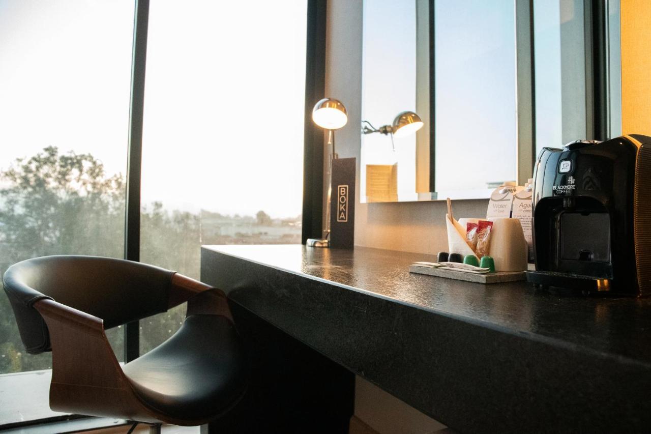 Quartz Hotel & Spa Tijuana Buitenkant foto